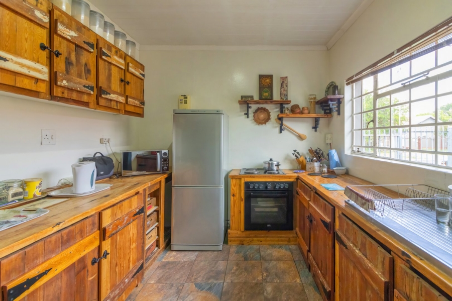 3 Bedroom Property for Sale in Uitsig Free State